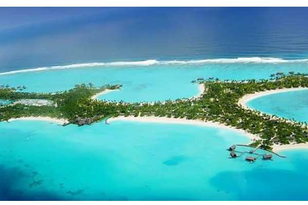 One & Only Reethi Rah46