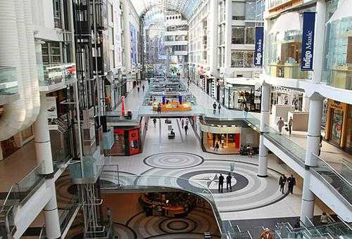 TorontoEatonCentre