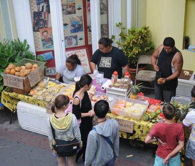 FarmersMarket