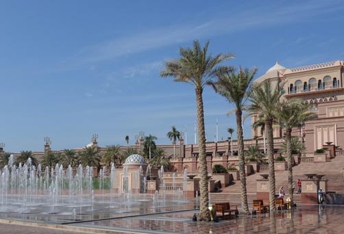 ȻʹƵ(EmiratesPalace)