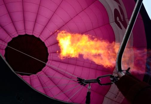 Balloon Aloft Gold Coast