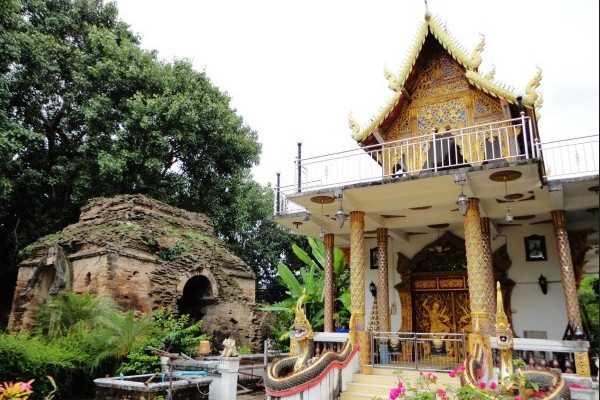 Wat Lam Chang