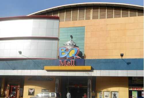 BQ Mall