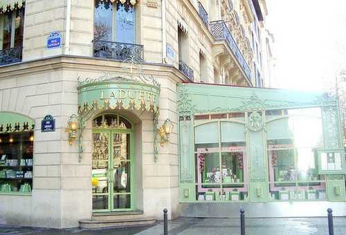 Laduree