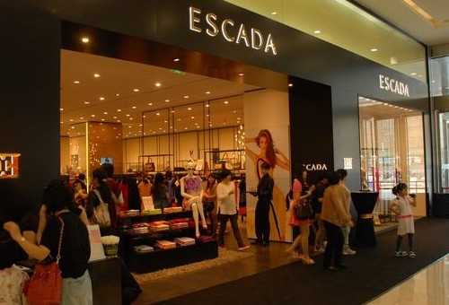 ESCADA