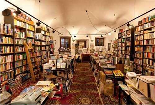 Libreria del Viaggiatore 